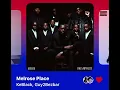KeBlack, Guy2Bezbar - Melrose Place (Version Skyrock)