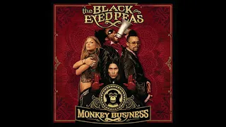 Download Don't Phunk With My Heart - Black Eyed Peas HQ (Audio) MP3