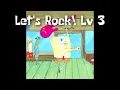 SpongeBob Jellyfish Jam - Soundtrack
