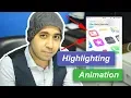 Make your CollectionView Cells Stand out with this Animation EP-1 - Swift 4 2