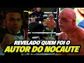 Download Lagu VEJA QUEM FOI O AUTOR DO NOCAUTE AO WANDERLEI SILVA APÓS LUTA CONTRA O POPÓ