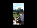 Joey Alexander's intro on In A Sentimental Mood