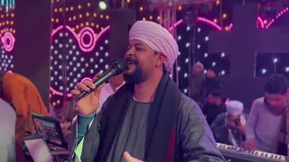 مين اللي قال نسيته حبك   حبيته من نظرة عين   لا يا زماني   محمد عزت   افراح سوهاج ساقلتله جديد دندنها