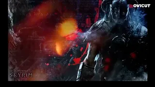 قرع طبول الحرب دندنها
