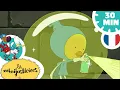 Download Lagu LES MINIJUSTICIERS - SUPERPROPRE  -  Dessin animé | HD | 2020|