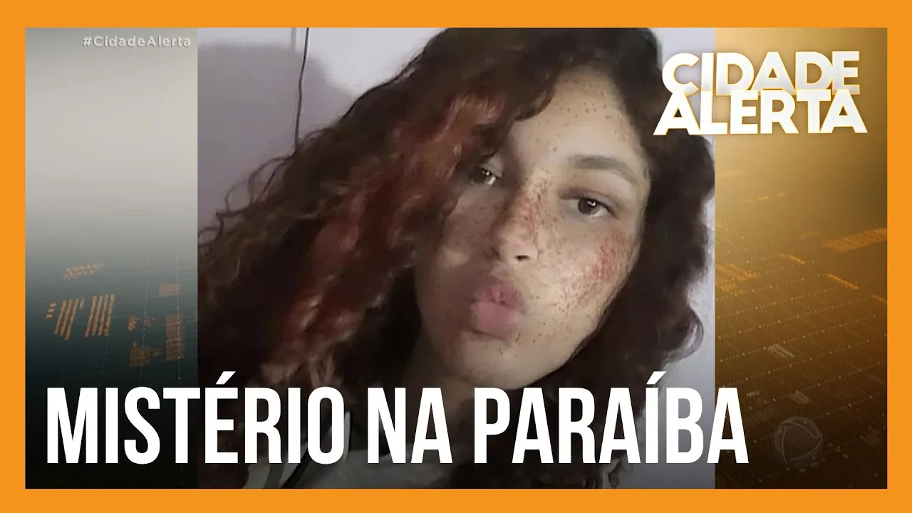 Jovem de 14 anos é encontrada morta em cidade perto de onde a pequena Sophia desapareceu