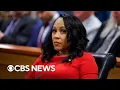 What to know about DA Fani Willis removal from Trump case