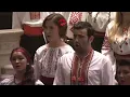 Ukrainian Choir: "Precious Lord Take My Hand" (Kyiv Symphony)