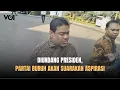 Download Lagu Ketum Partai Buruh Diundang Presiden Prabowo ke Istana, Ingin \