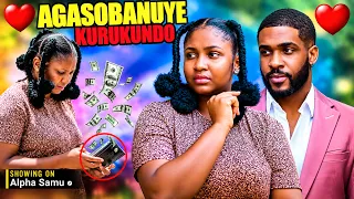 UMUKOBWA WUMUKENE YATORAGUYE iKOFi YUMUKiRE AMUHEMBA iMPANO iDASANZWE | #ALPHASAMU #INKURUZURUKUNDO