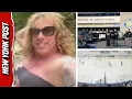 Who was Robert Dorgan Transgender Dad Who Gunned Down His Family at Rhode Island Hockey Rink