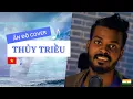 Download Lagu THỦY TRIỀU - ẤN ĐỘ COVER | Quang Hùng MasterD - Rahul Kumar Cover