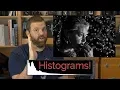 Understanding Image Histogram