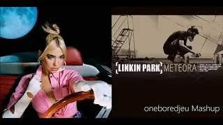 Download Numb Again - Dua Lipa vs. Linkin Park (Mashup) MP3
