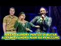 Download Lagu NIKEN SALINDRY PENTAS DI BLITAR AJAK MAS LINDRA NAIK KE PANGGUNG
