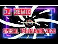 Lagu DJ REMIK SPECIAL TAHUN BARU I YANG LALU BIARLAH BERLALU I LAGU PENGINGAT @Guggeulscommunity 
