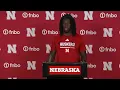 Fall Camp Media Availability August 21 2026