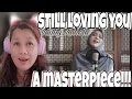 Download Lagu Vanny Vabiola- Scorpion Acoustic Cover Still Loving You | OFW Reaction