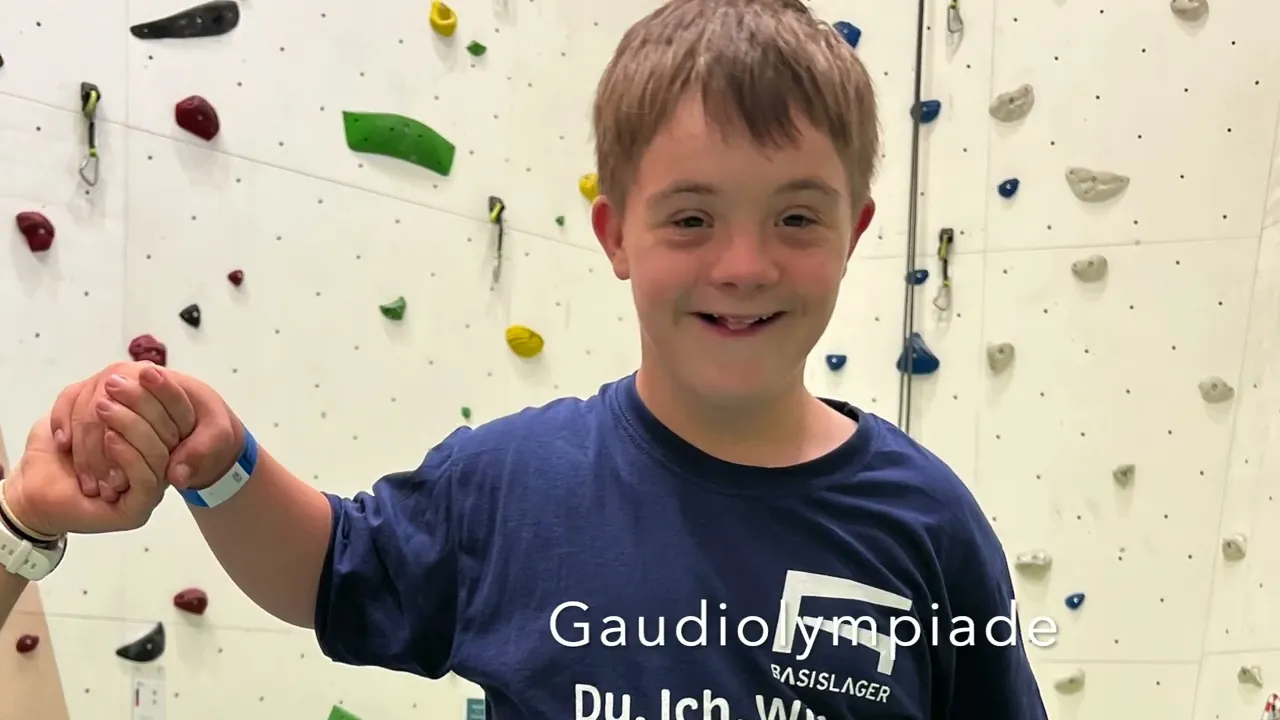 R&uuml;ckblick 2024 - Kletterhalle Basislager Bad Aibling