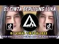Download Lagu DJ CINTA BERUJUNG LUKA (dulu aku yang kau cinta aku yang kau sayang) Remix TikTok 2022