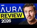 AURA Security Review 2026 - the BEST Online Security package or just hype