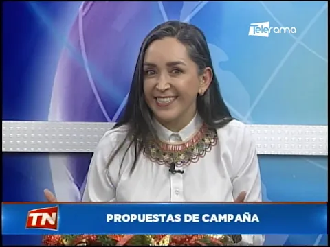 Dora Ordóñez 