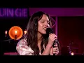 Olivia Rodrigo - When A Good Man Cries (CMAT cover) in the Live Lounge