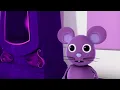 Little Baby Bum || Hickory Dickory Dock The Mause Ran Up The Clock || Dreamers Effects 
