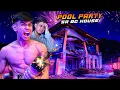Download Lagu Biglaang POOL PARTY SA BG HOUSE - Nagka Gulo