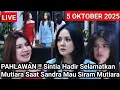 Download Lagu LIVE MERANGKAI KISAH INDAH HARI INI - PAHLAWAN Sintia Hadir Selamatkan Mutiara Saat Sandra Mau Siram