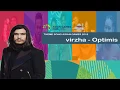 Download Lagu Virzha  - Optimis (non-Official Music Video) - Theme Song Asian Games 2018