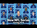 2021 Lowe s Home Team Season Trailer Lowe s x NFL