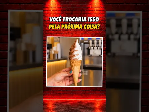Trocaria pelo próximo? #14
