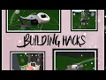 Advanced Placing Bloxburg Designs Build Hacks AWESOME BUILDS Ft Carl Alex - FEEL FREE TO USE
