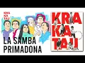Download Lagu Krakatau Band - La Samba Primadona