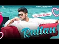 Ruttan | Gurnam Bhullar | Official Song | Romantic Songs 2021 | Daoud Music