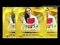 Download Lagu Collage Ma Aaise Lal Mircha - Remix - The Lns x Dj Narendra | Dj Boys Zone Ut