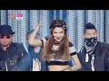 [HOT] 4MINUTE - Crazy,  4MINUTE - 미쳐, Show Music core 20150221