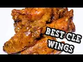 Best Wings in Cleveland