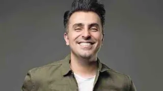 اینبار شما بخونید بارون اومدو یادم داد 