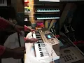 Download Lagu CHRISTMAS SONG ON YAMAHA PSR I500 KEYBOARD IN TAAL MUSICALS