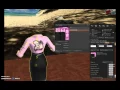 How to Texture Mesh Kits in Second Life in production line Tips Tricks