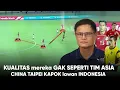 Download Lagu Lapis Kedua Aja Gini Mainnya Gimana Senior “Taiwan Kapok Lawan Indonesia” Miliano Gak Butuh Adaptasi