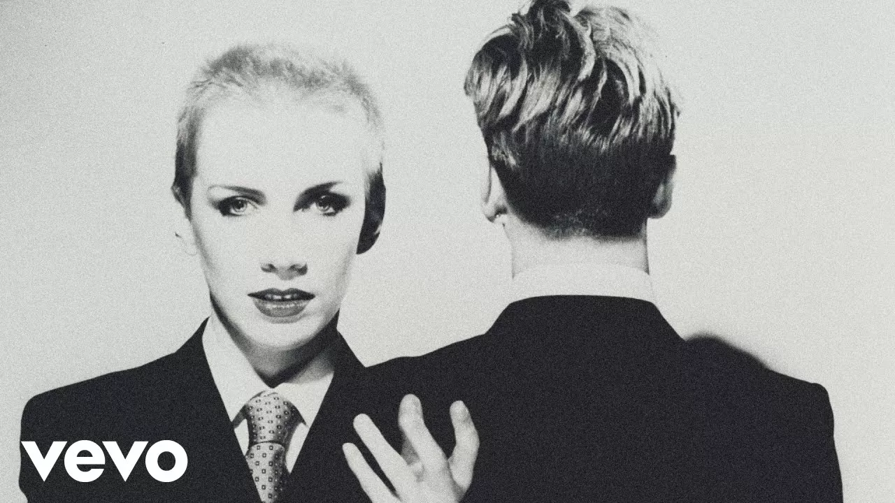 Eurythmics