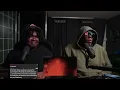 Sarz - Getting Paid feat. Asake, Wizkid, Skillibeng (Official Visualizer) (REACTION)