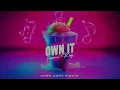 Own It - Imani Ray (Snow Cone Riddim)
