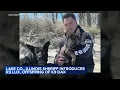 Meet K9 Lux Lake Co Sheriff s Office newest police canine