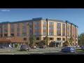 The First Cathedral s 40-acre vision Affordable housing and a daycare for Bloomfield