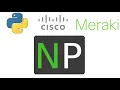 Python Meraki API Part 5 configuring site to site vpn