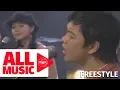 Lagu FREESTYLE – Before I Let You Go (MYX Live! Performance)